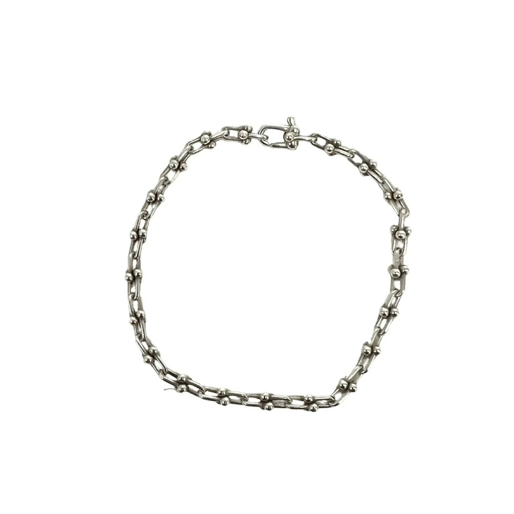 TIFFANY Silver Bracelet
